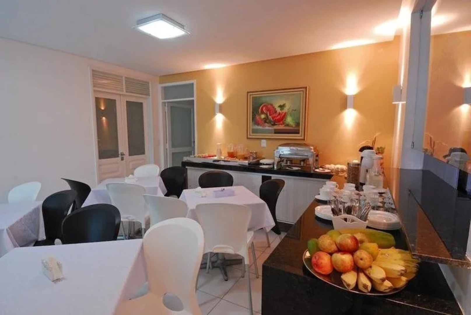 Hotel Casa Branca Unidade III