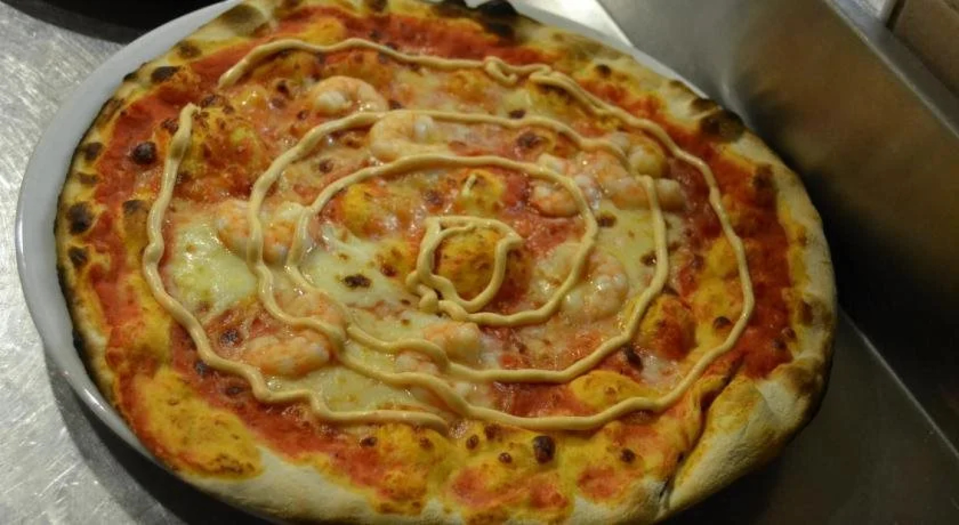 Albergo Ristorante Mancinelli