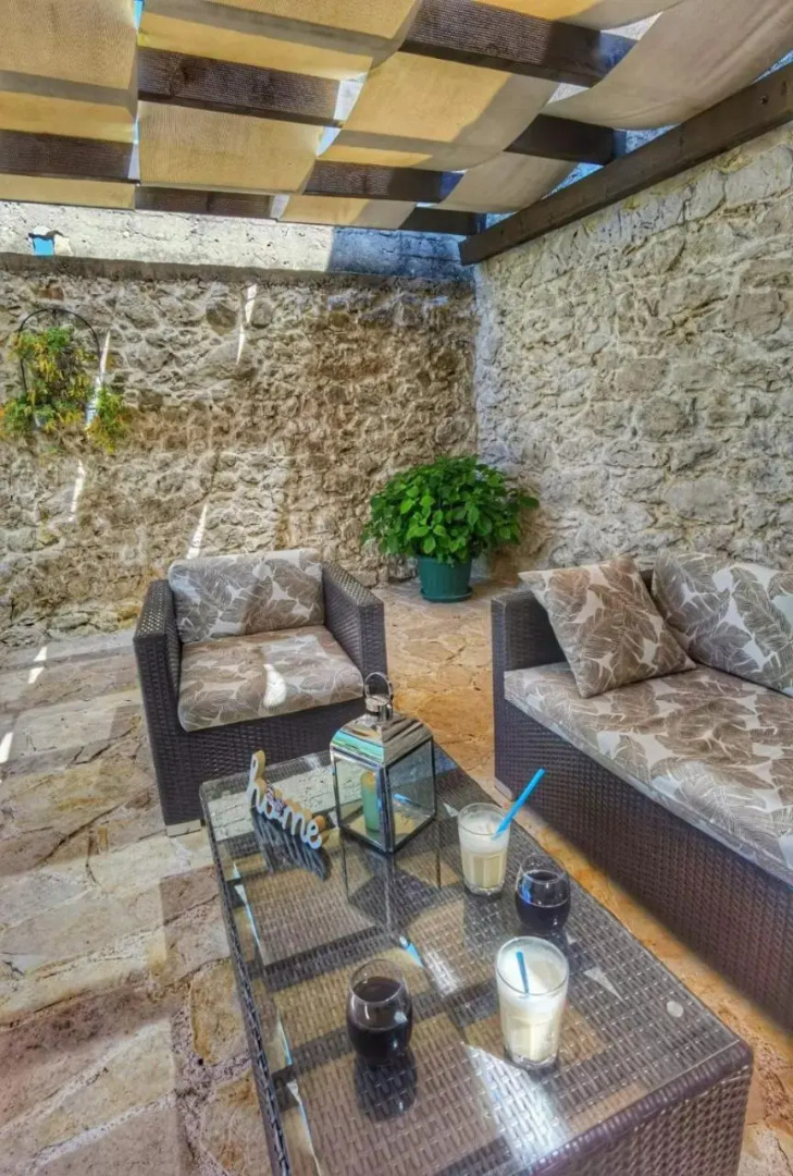 Holiday Home Dvori Dida Mile
