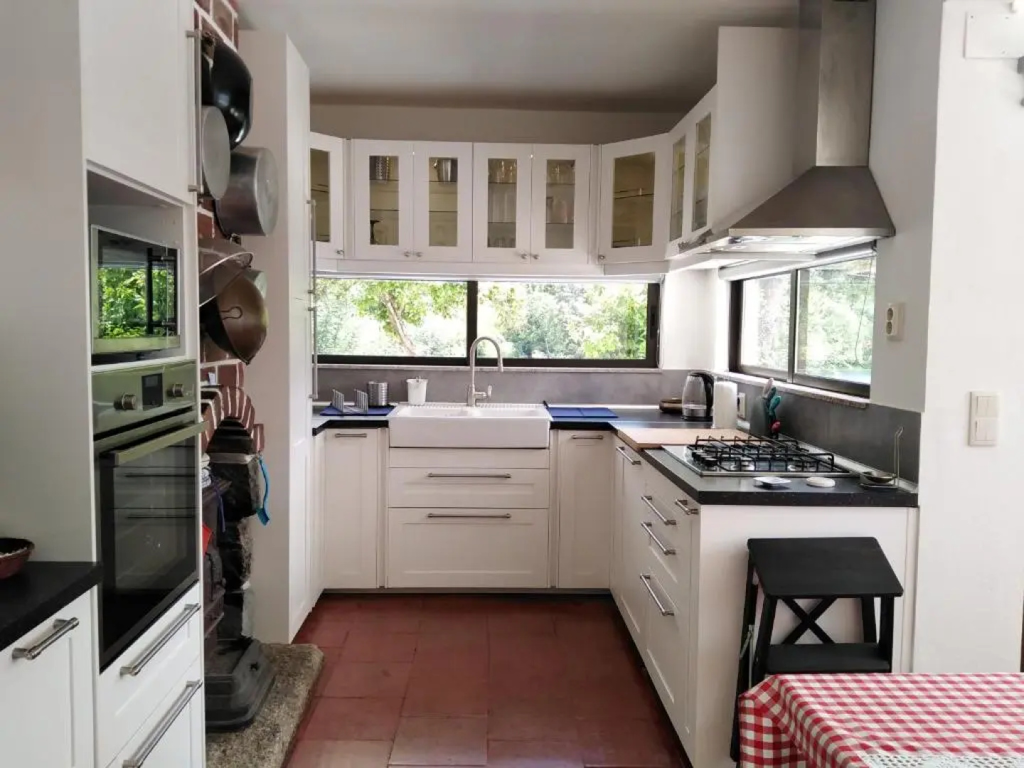 Casa do Avo Xico - Geres Lake House - 6pax