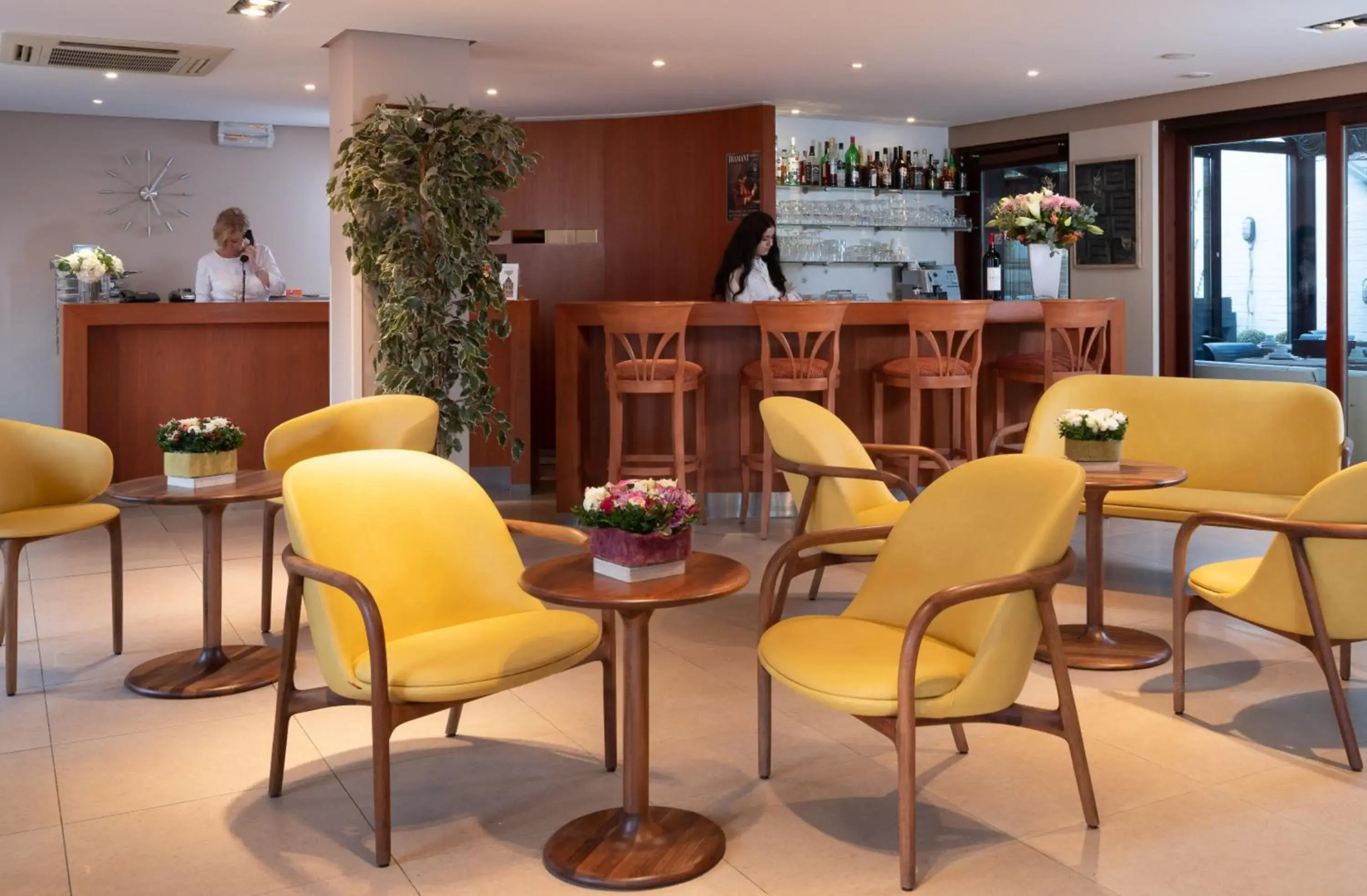 Rosenburg Hotel Brugge