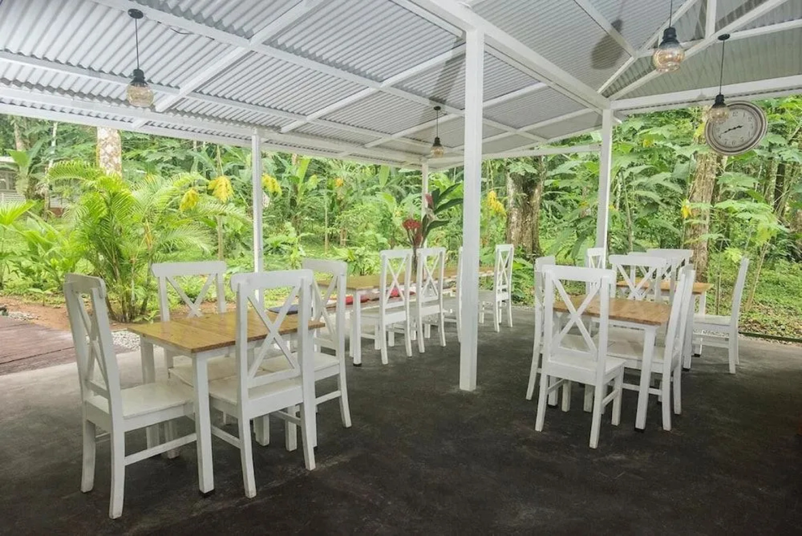 Jaguar Inn Bungalows