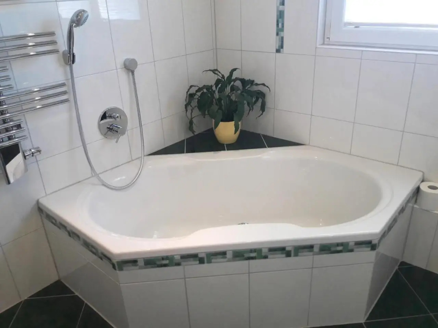 Ferienwohnung INGRID