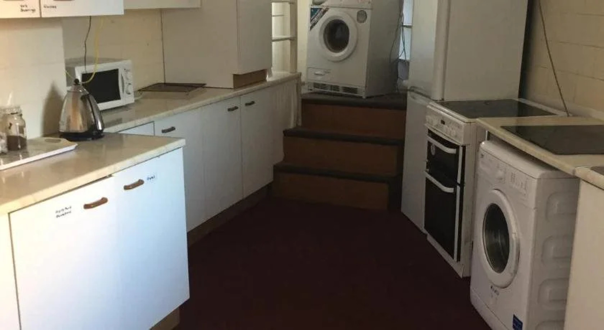 The Crescent Accommodation