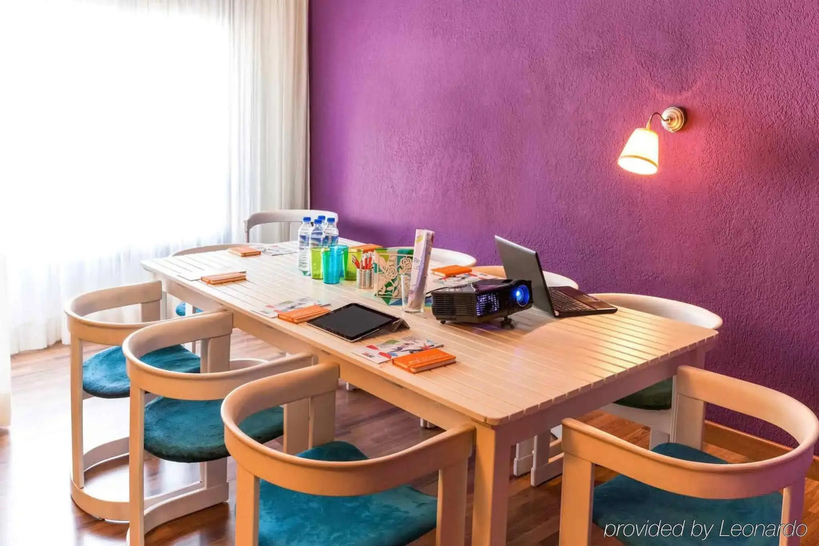 ibis Styles La Rioja Arnedo