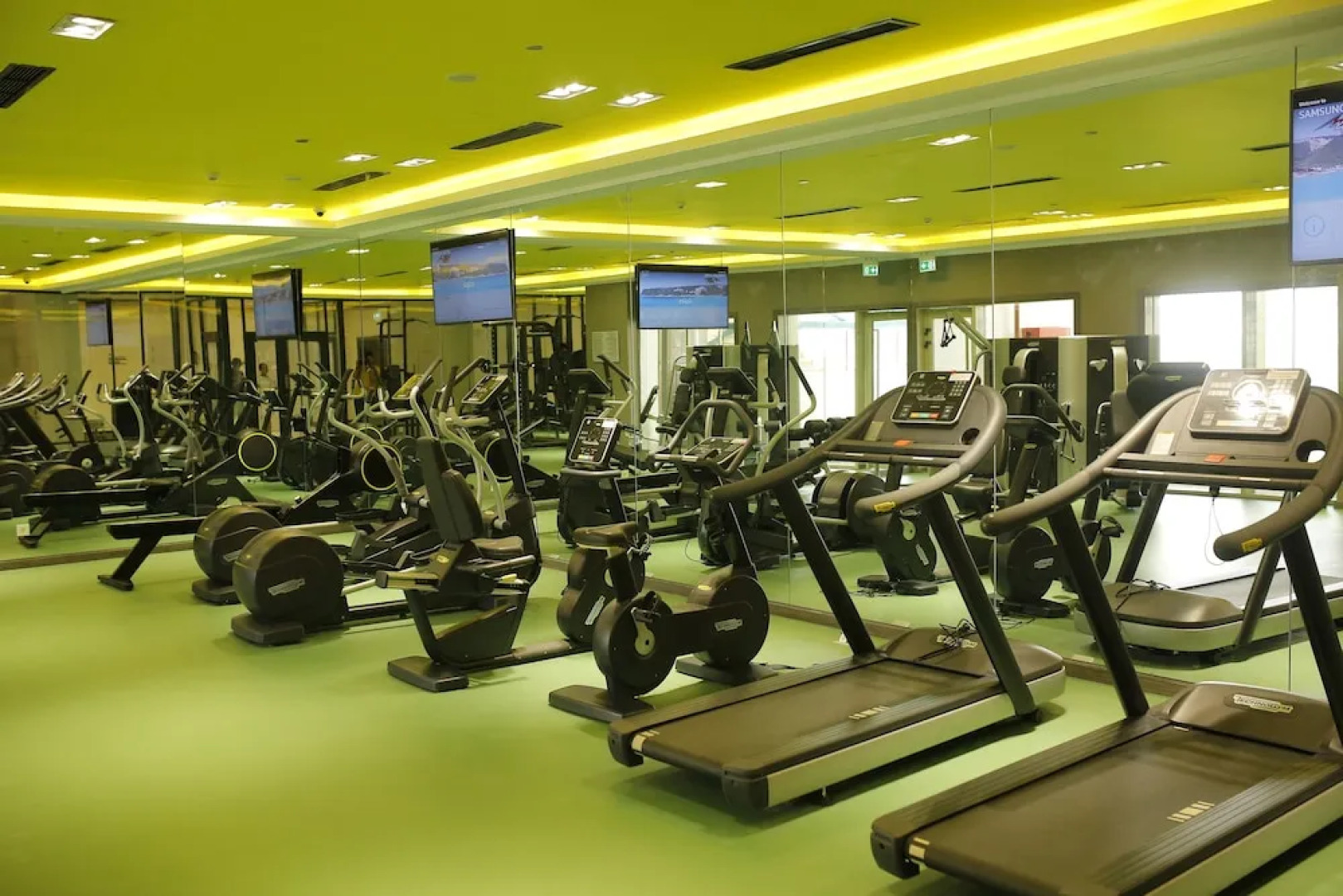 Mövenpick Resort & Golf Einbay