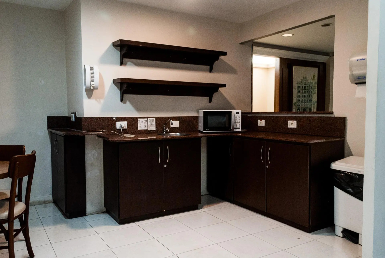 Master Grande Hotel