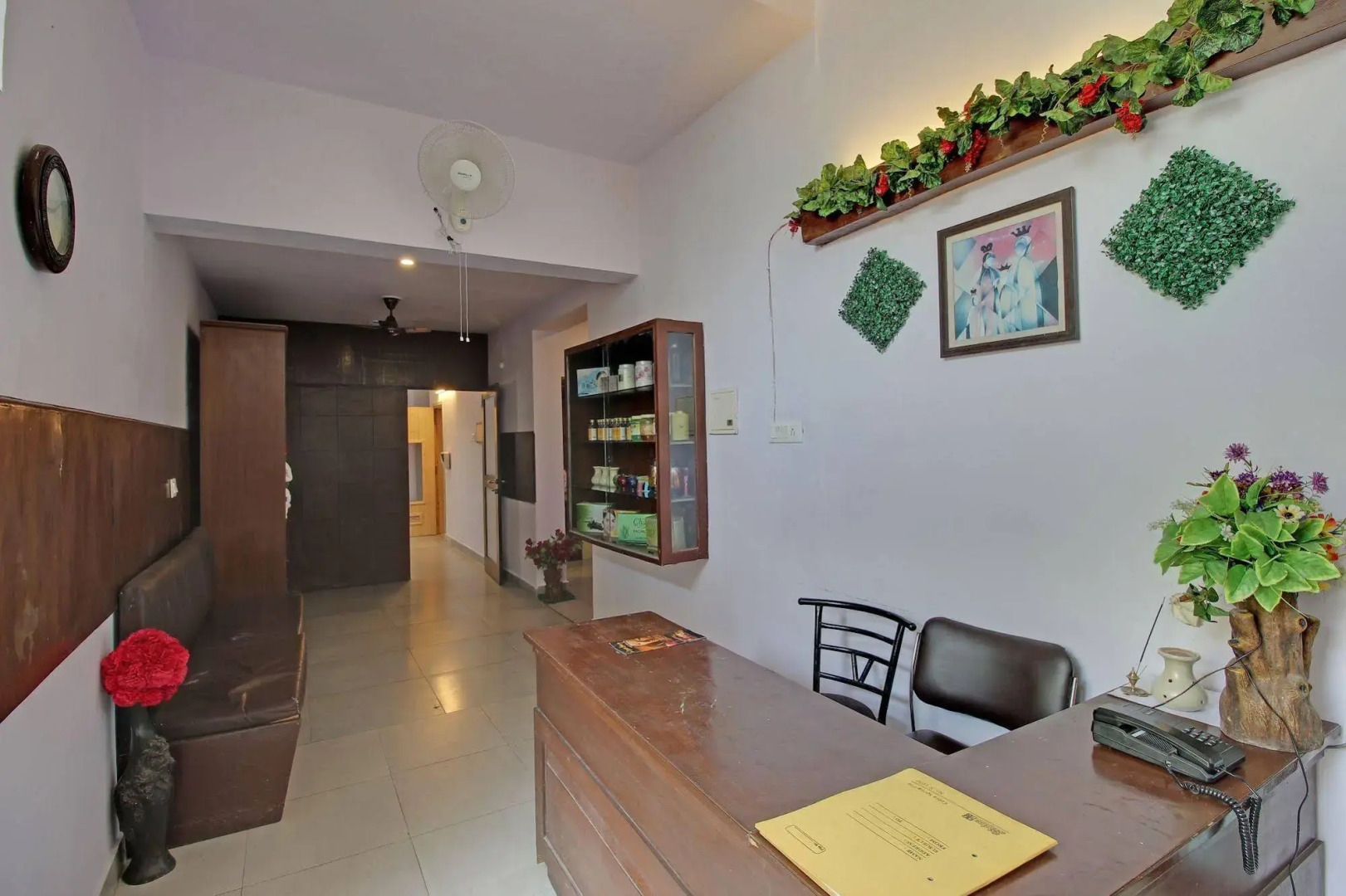 Wood castle Spa & Resort