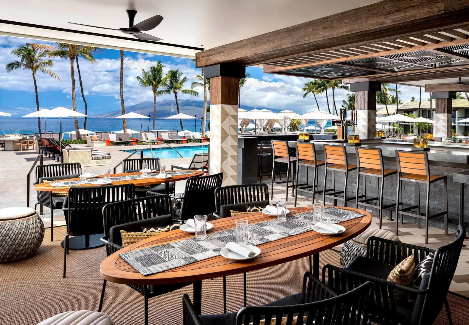 Wailea Beach Resort - Marriott, Maui