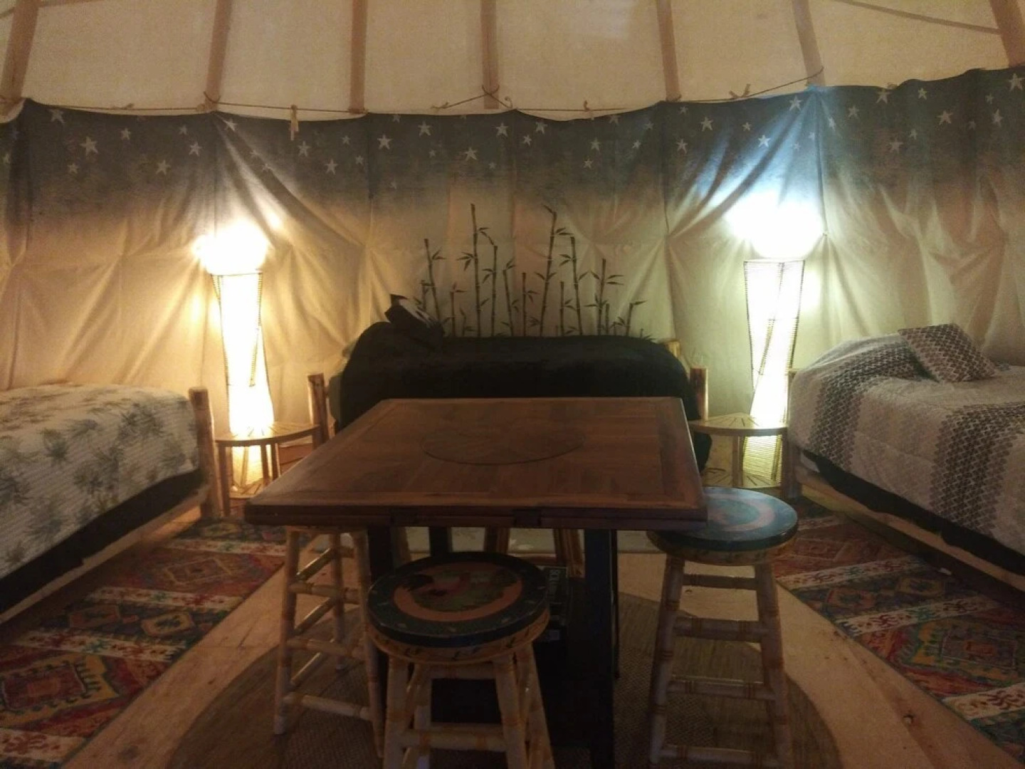 Eycat Lodging Company