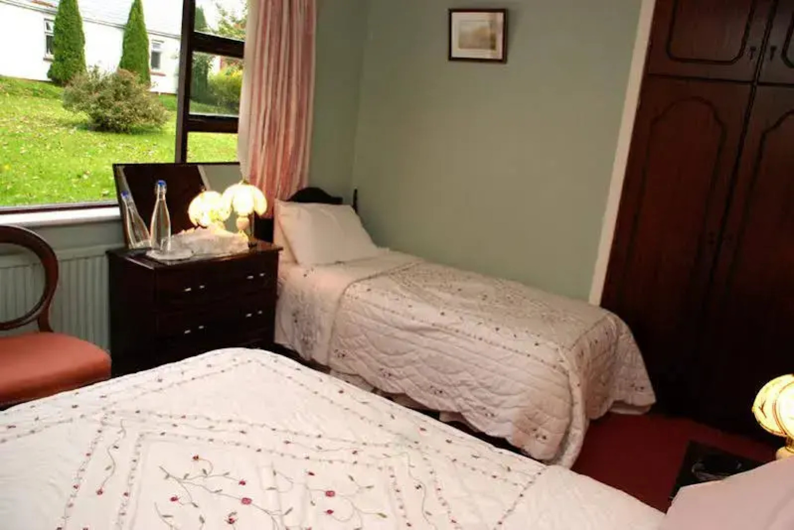 The Bungalow Farmhouse