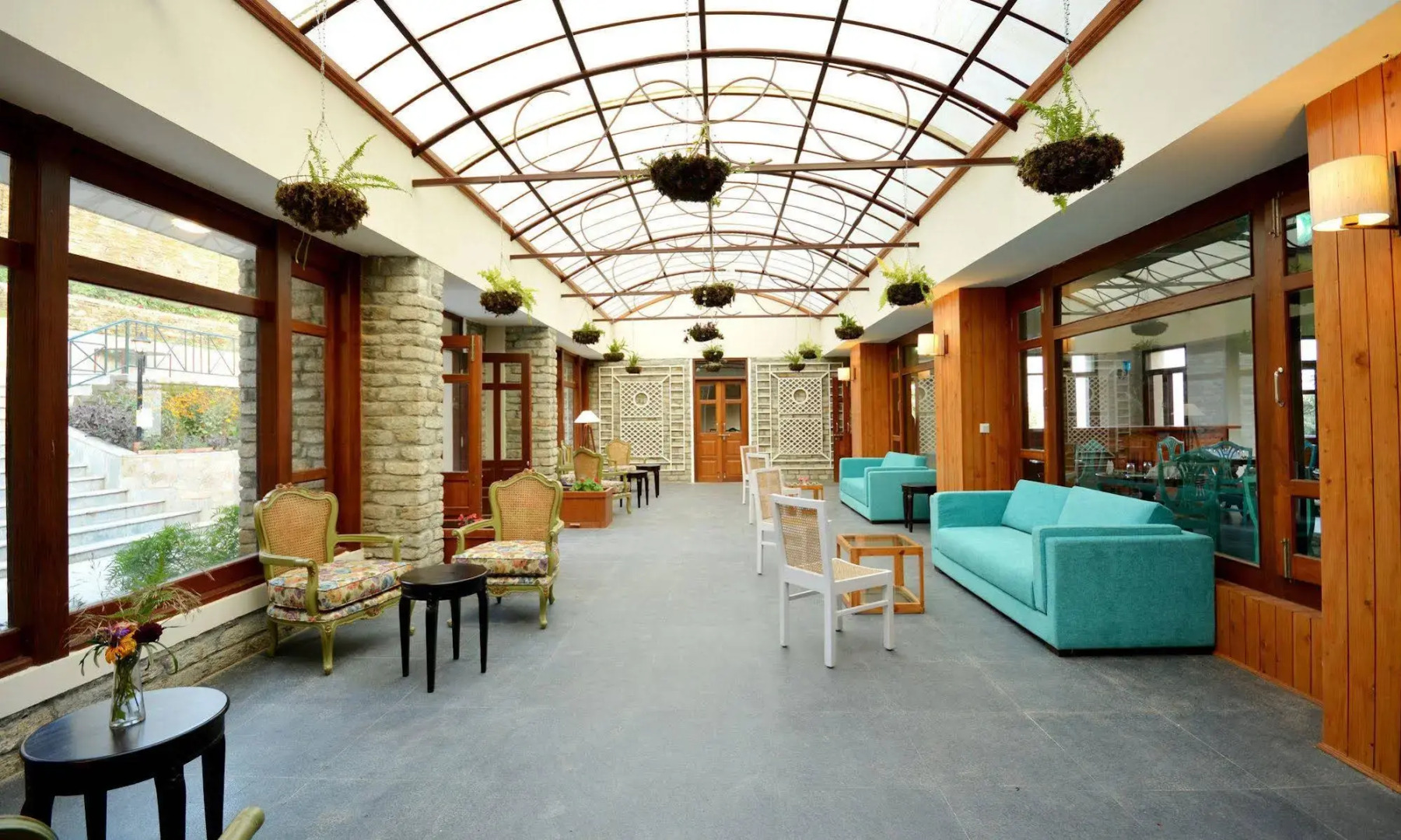 Anant Rasa -An Amritara Private Hideaway