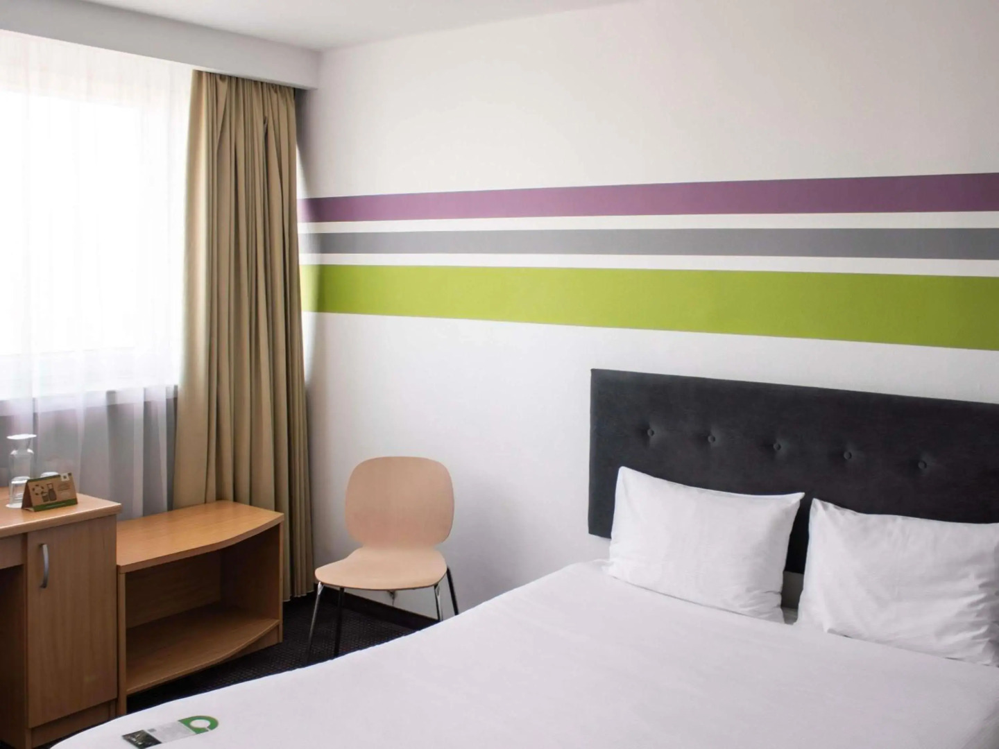 B&B Hotel Barcelona Viladecans