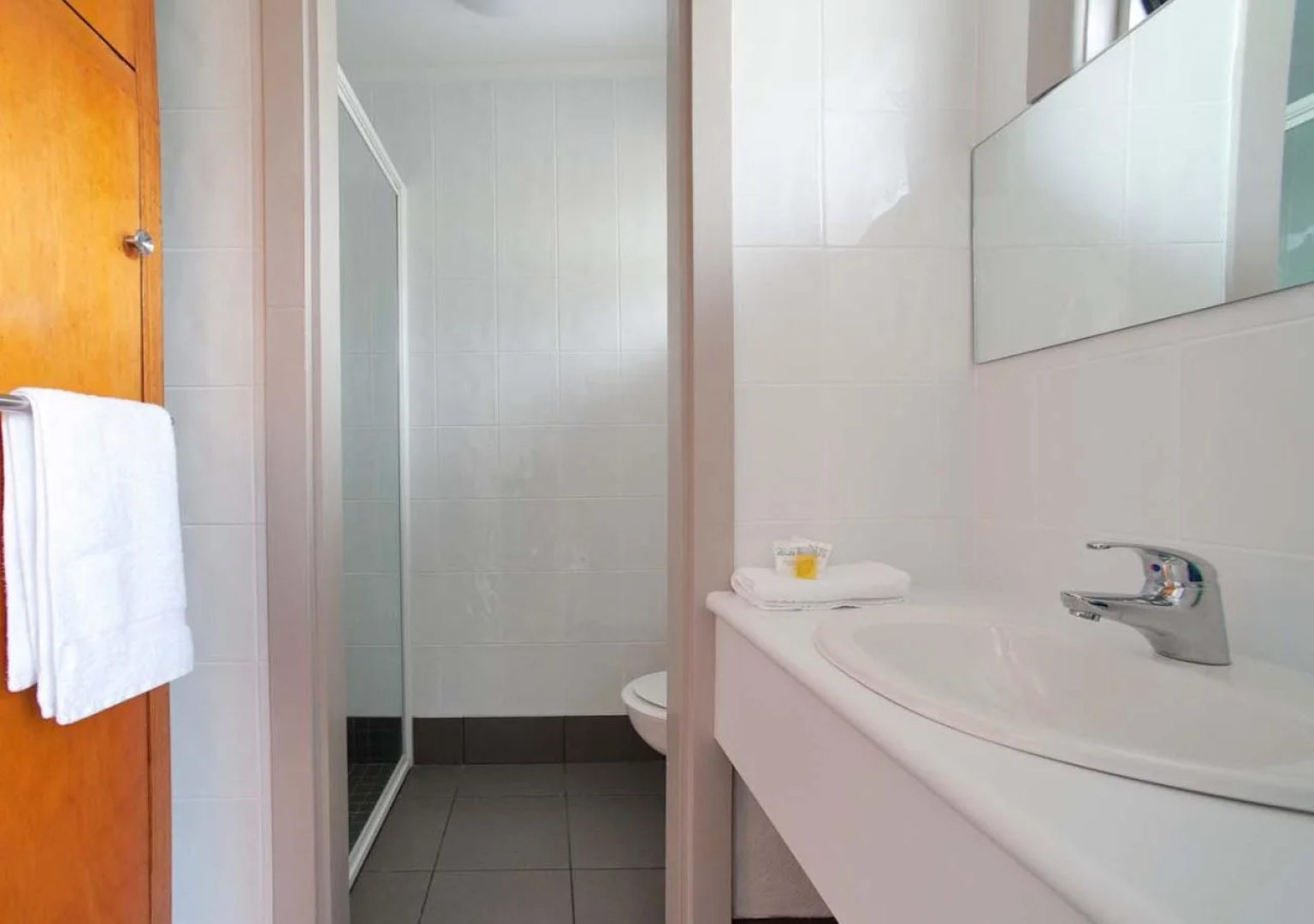 Burnie Ocean View Motel and Holiday Caravan Park