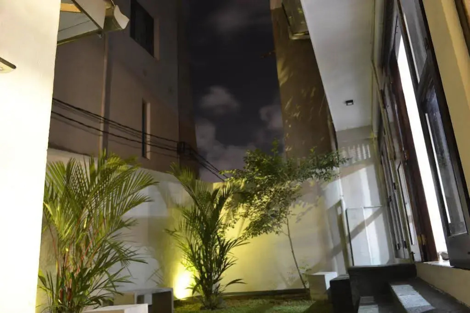 Lanka Hostels Colombo