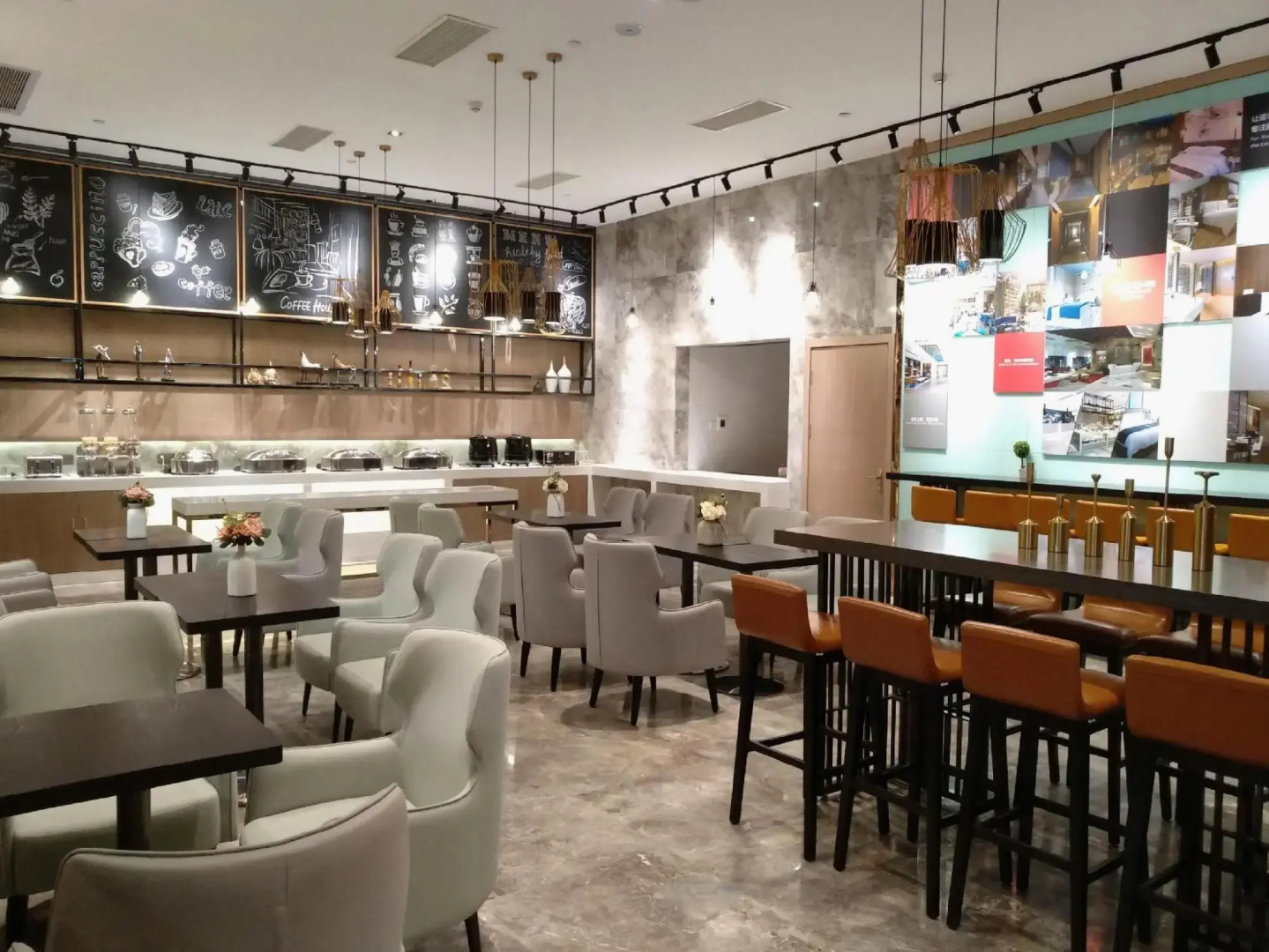 Echarm Hotel Qingyuan Stadium Branch