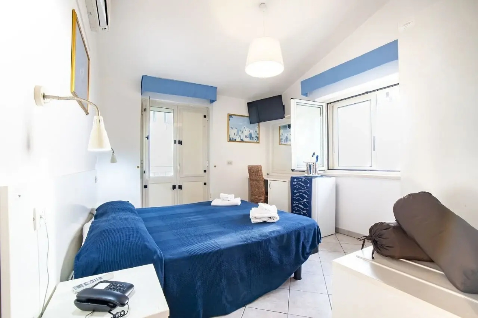Hotel Piccolo Mondo