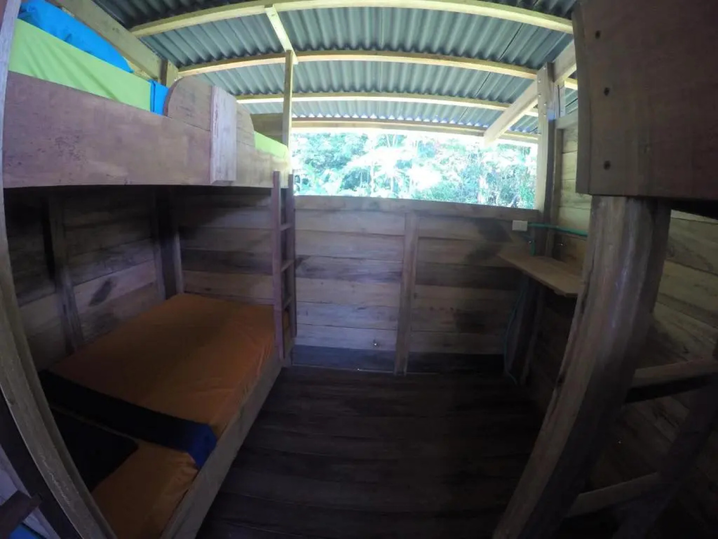 The Pelican House Hostel