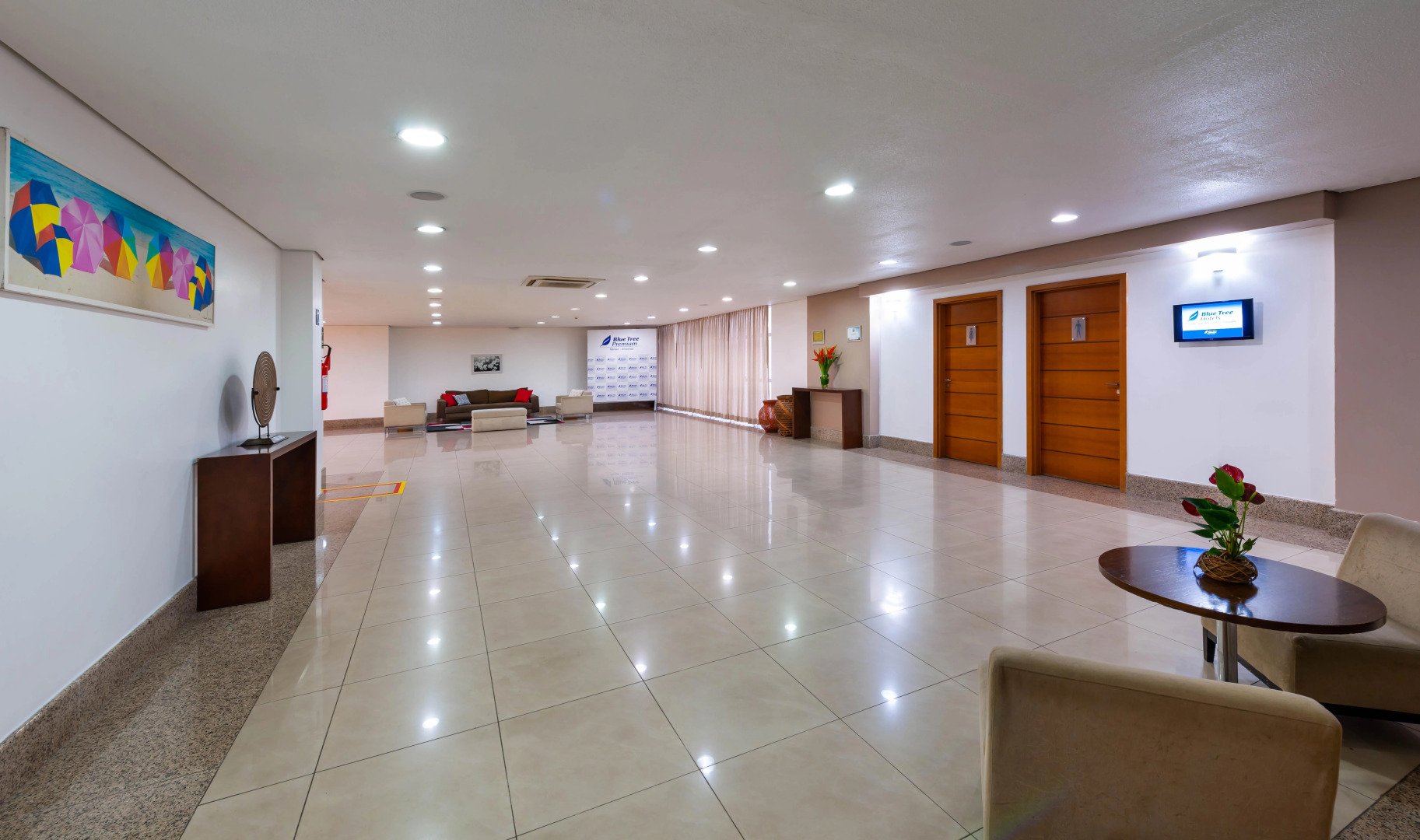 Blue Tree Premium Manaus