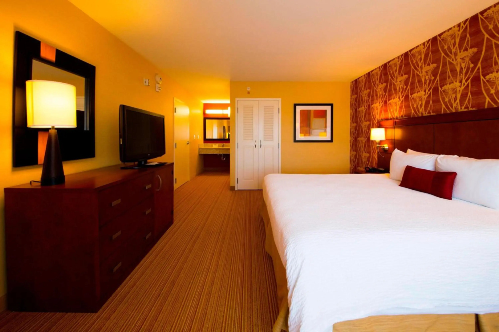 Courtyard by Marriott Warner Robins