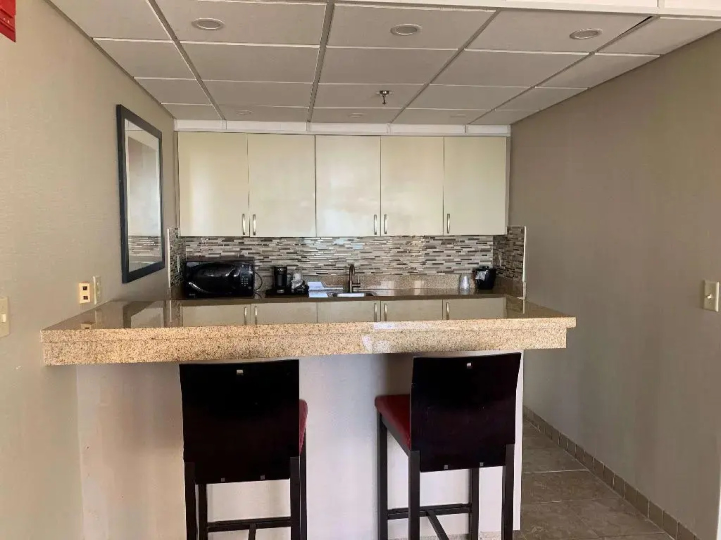 Best Western Executive Hotel Of New Haven - West Haven