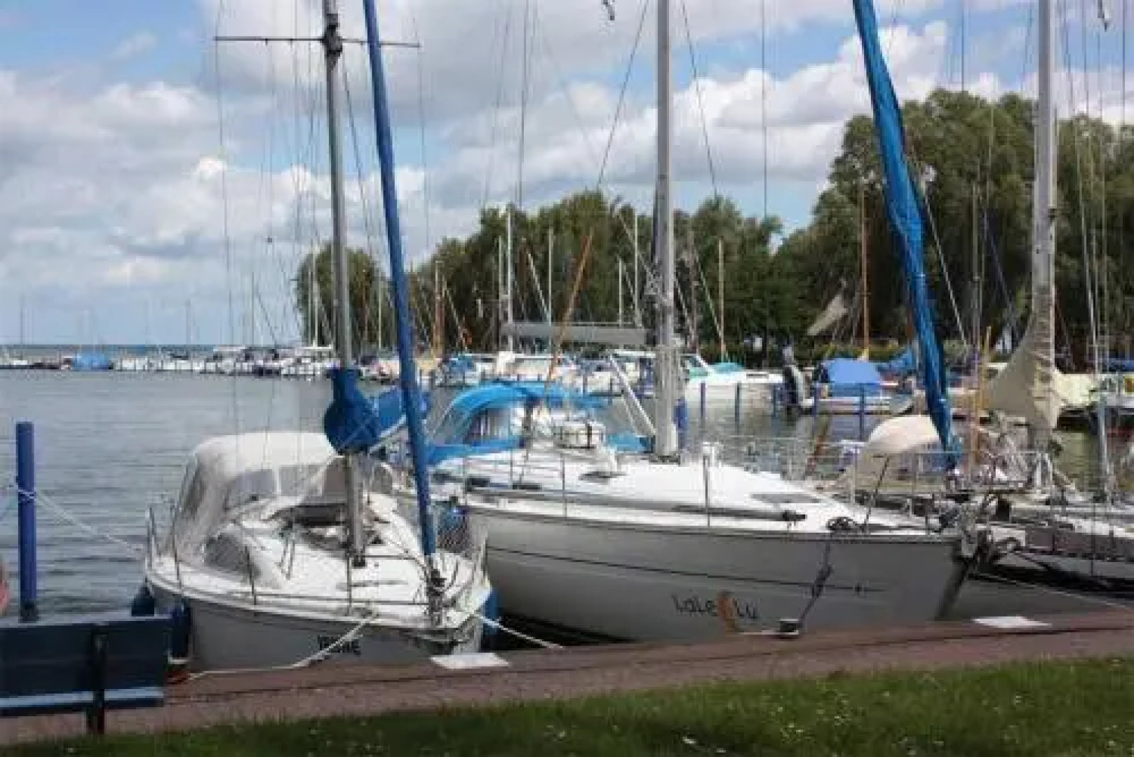 Ferienwohnung Moenkebude VORP 2581