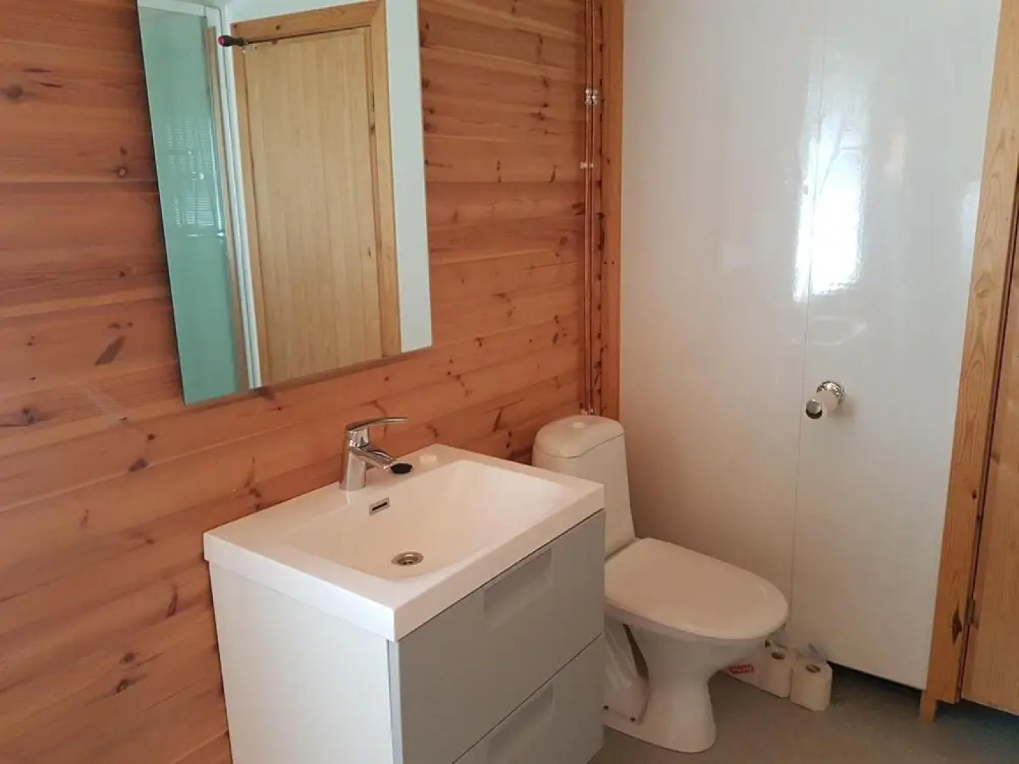 Wilhelmsen Romutleie