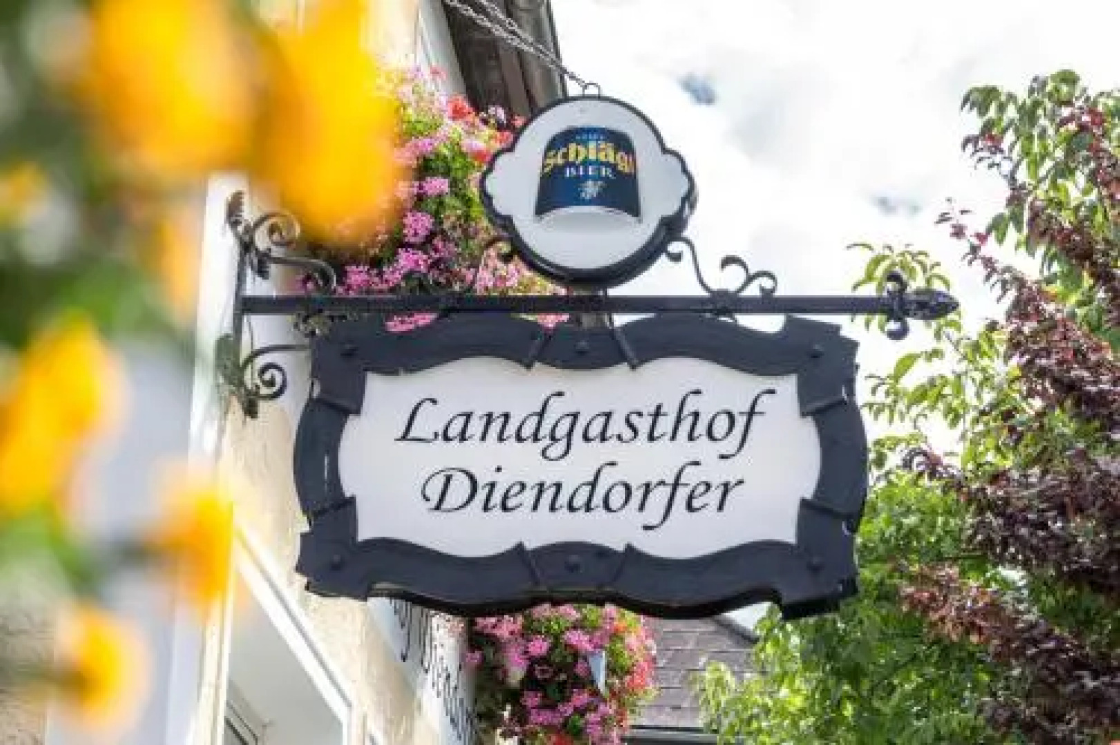 Landgasthof Diendorfer