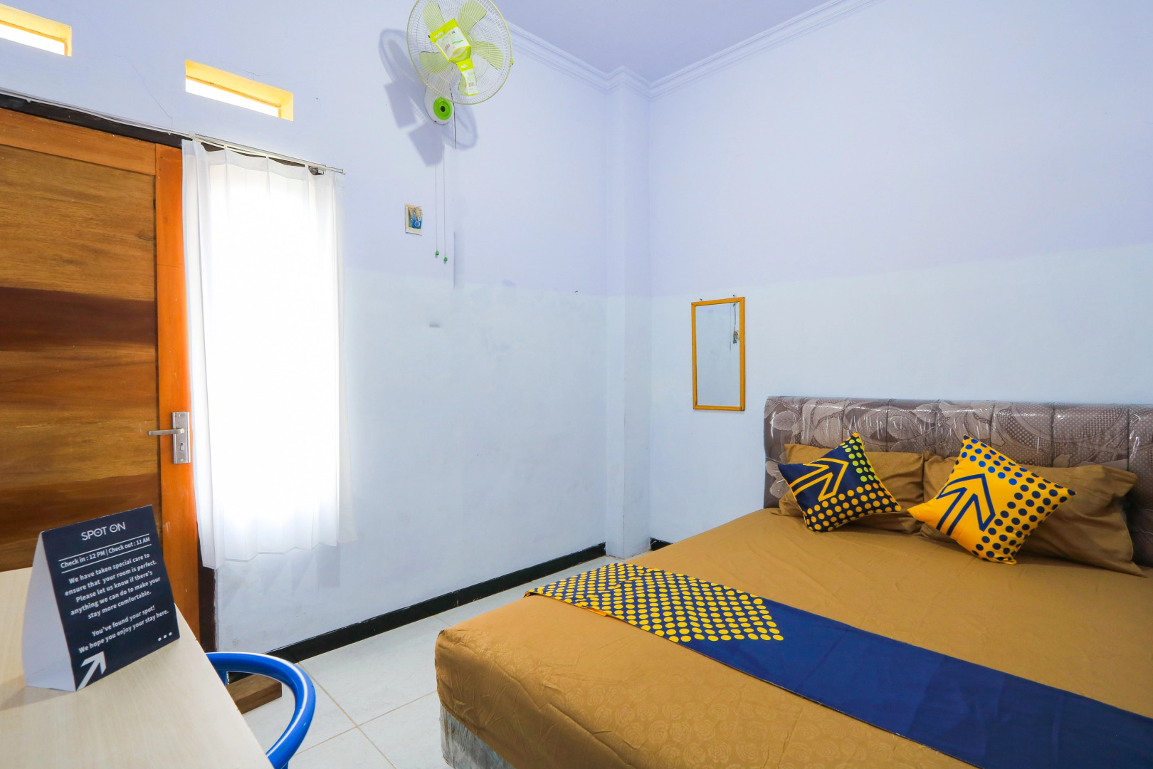 Spot On 2497 Pesona Guest House