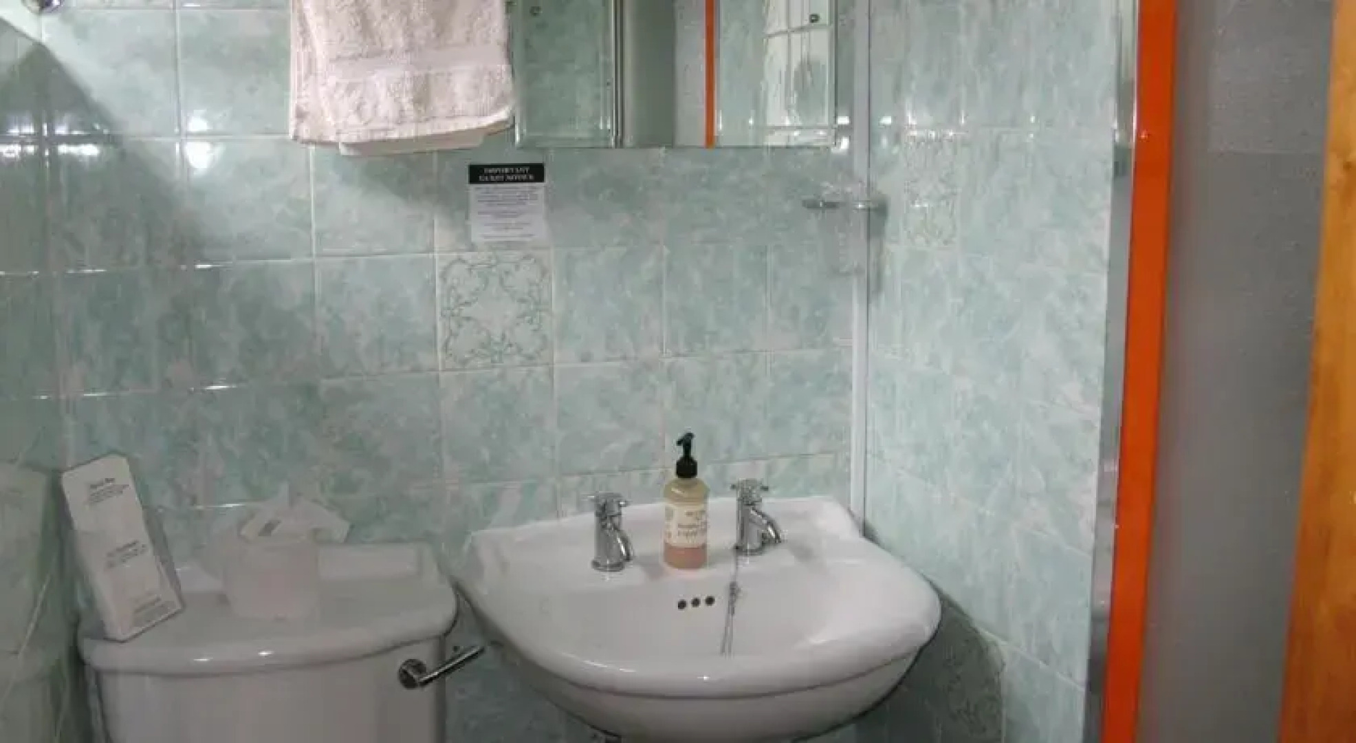 Fairhaven Christian Hotel