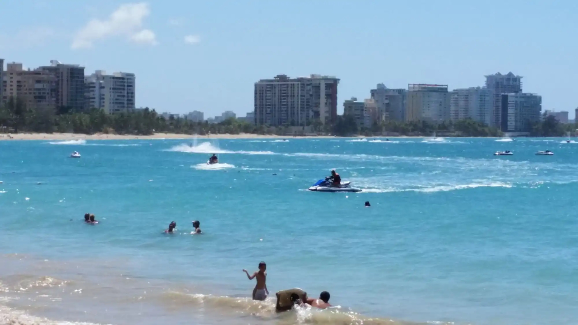 Coral by the Sea Hotel