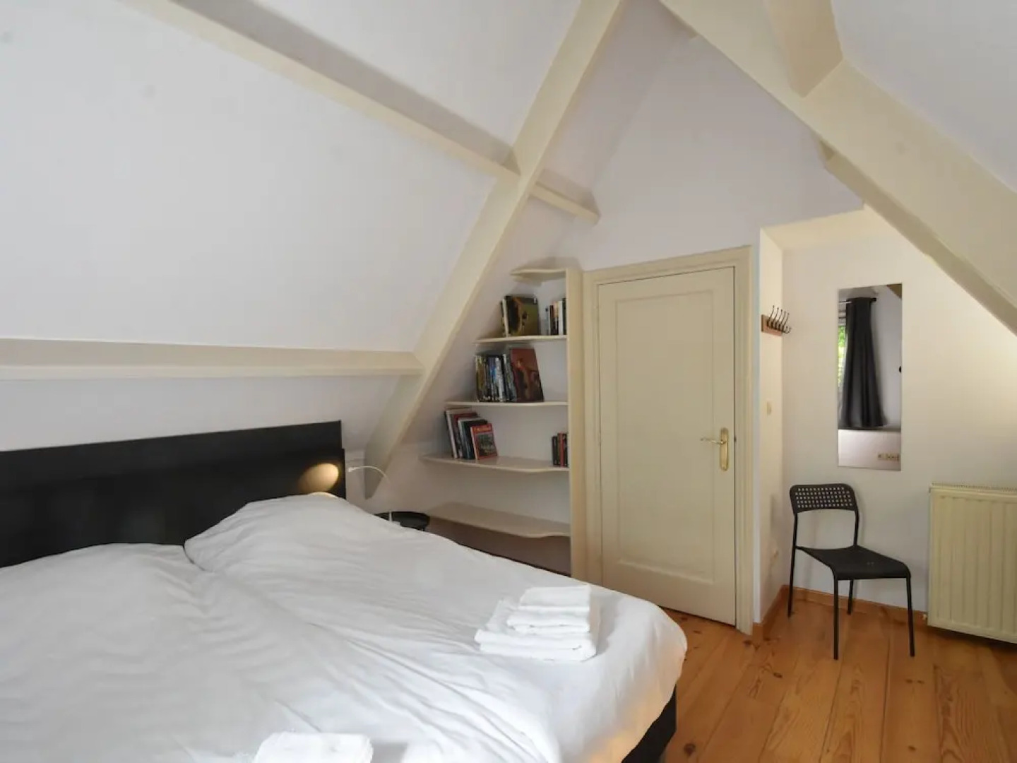 Serene Getaway in Edam