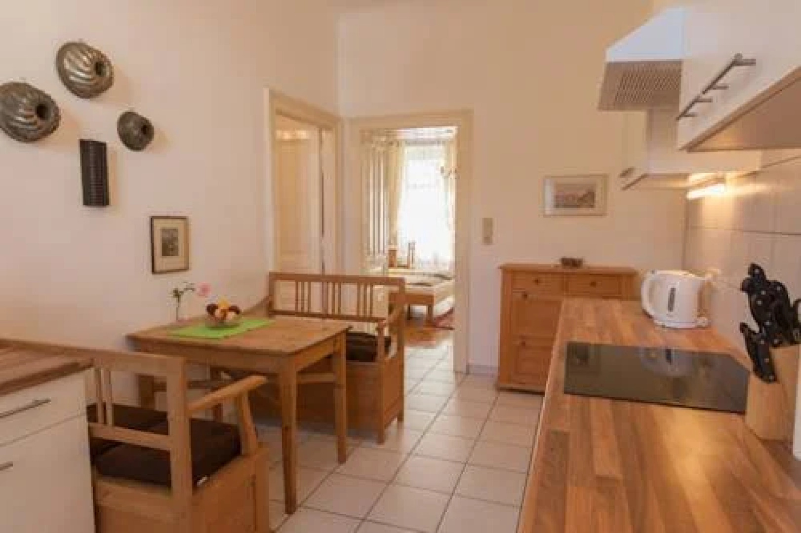 Ferienwohnungen Dr. Neubert