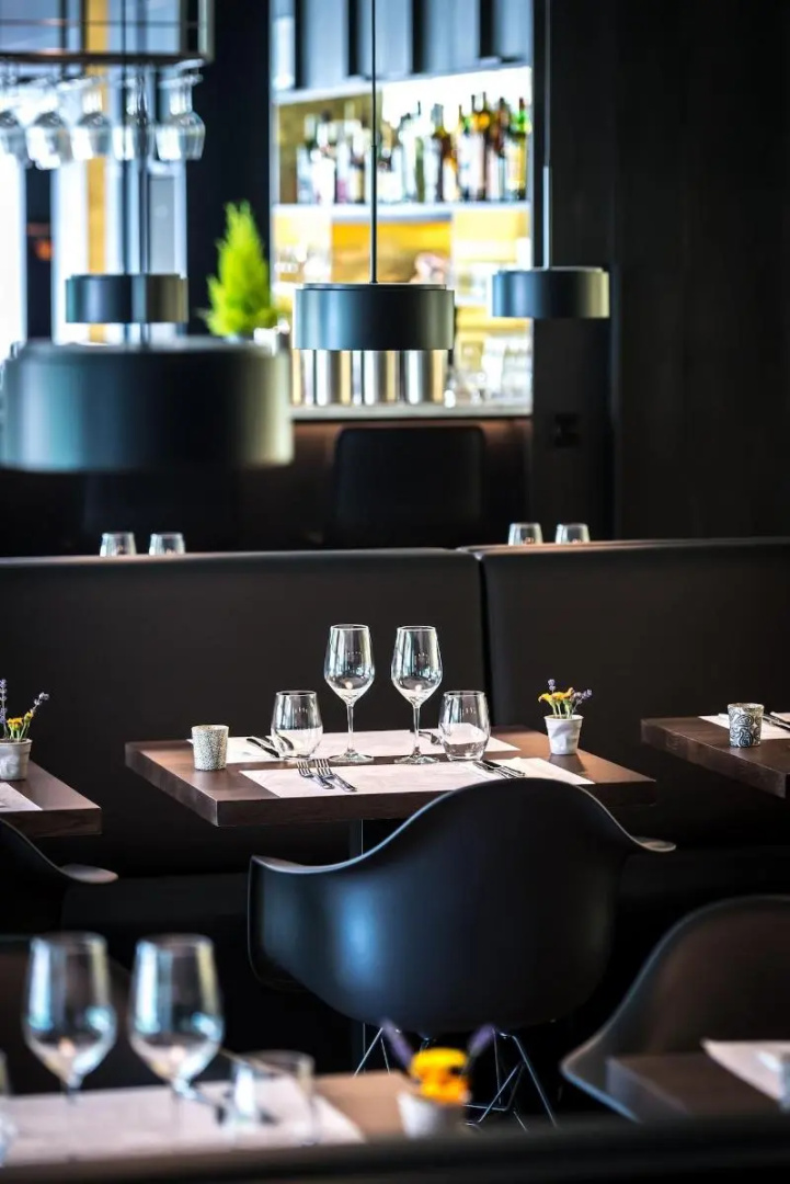 Châtonneyre Hôtel et Restaurant