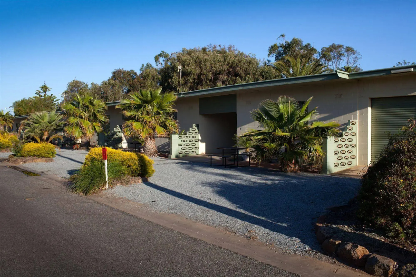 Modra's Apartments