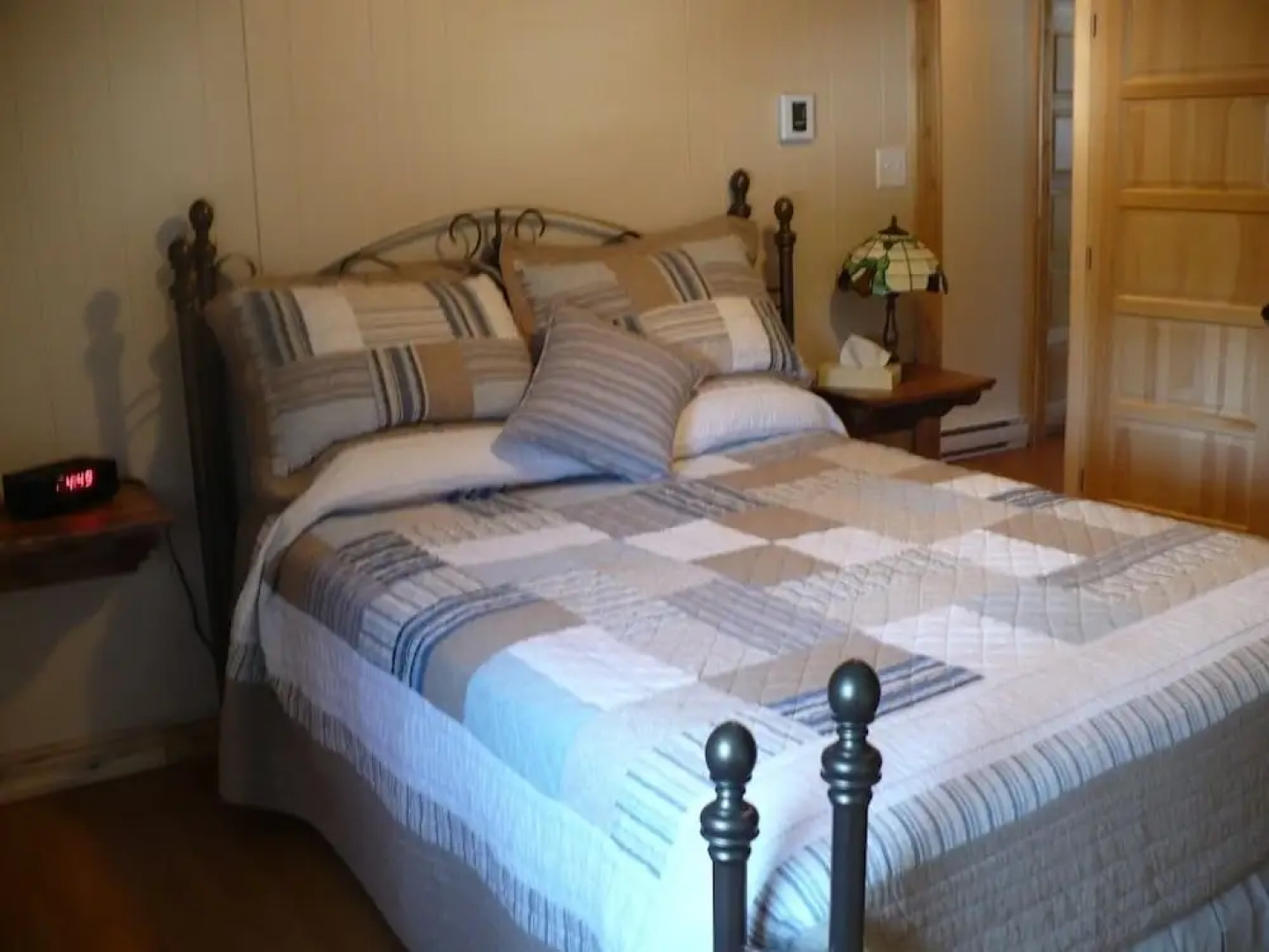 Auberge la Bonne Mine