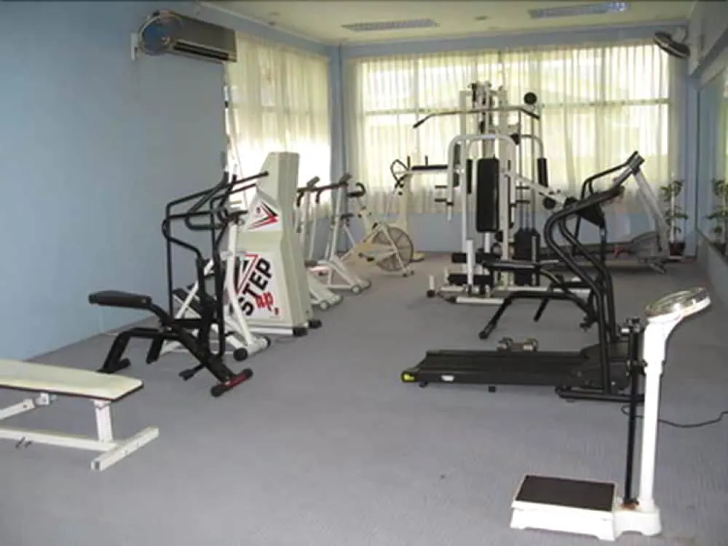 Riverview Hotel Bandar Seri Begawan