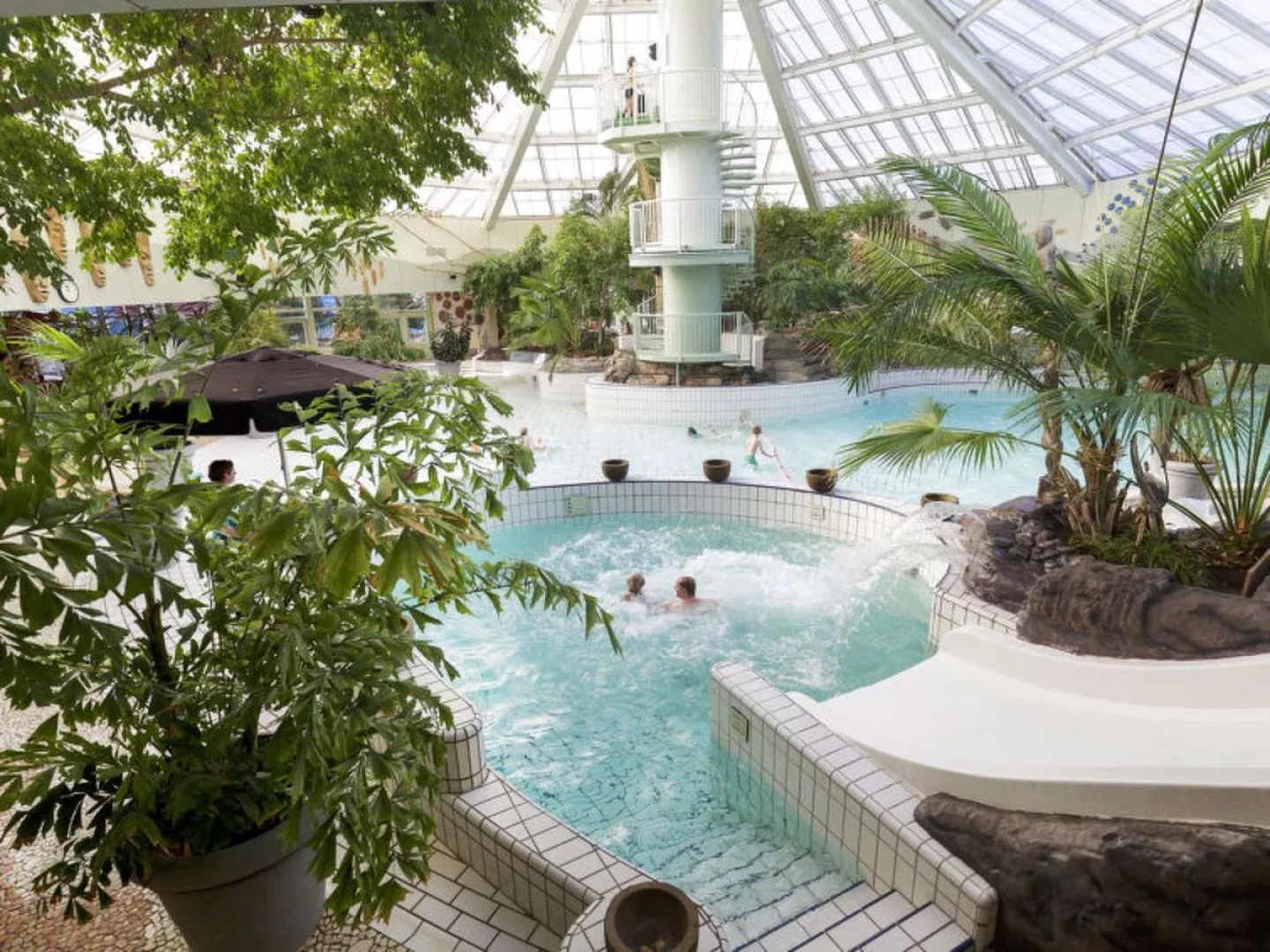 Center Parcs Zandvoort 24960