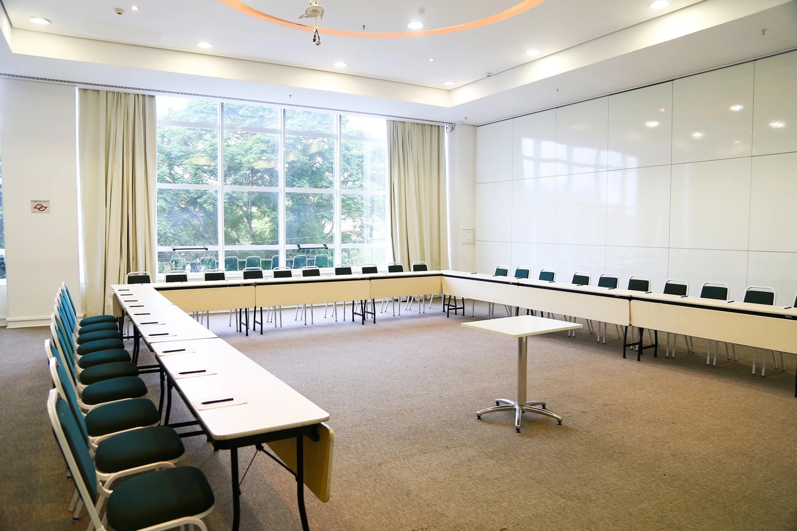 Vitória Hotel Concept Campinas