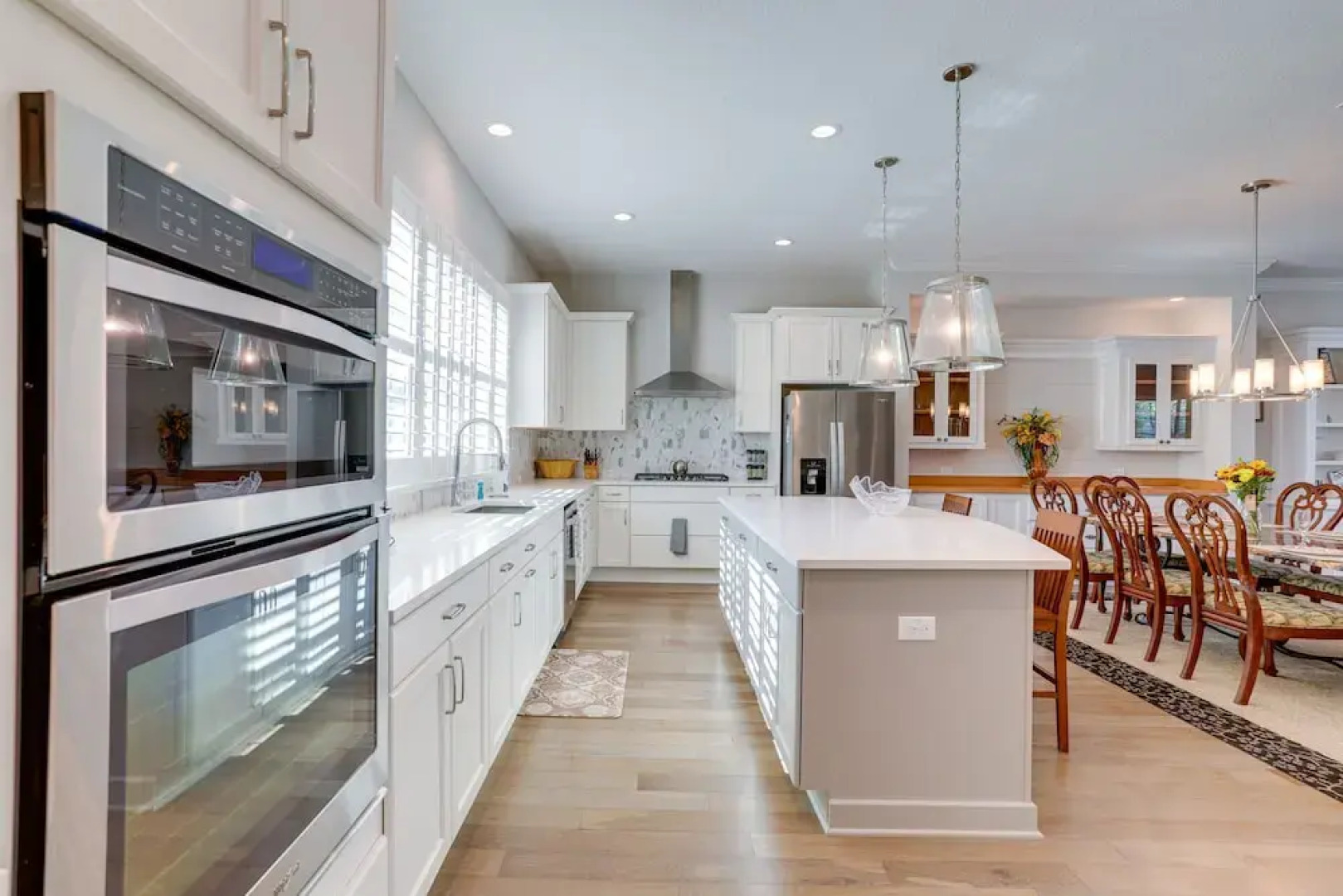 Modern Redington Beach Townhome: Steps to Beach!