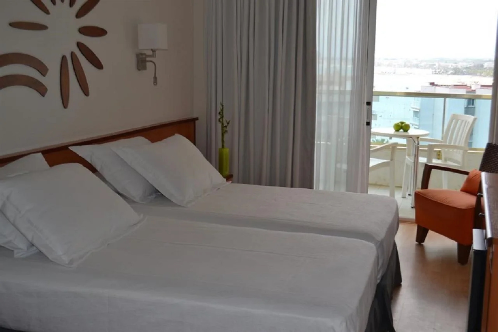 Отель Las Vegas