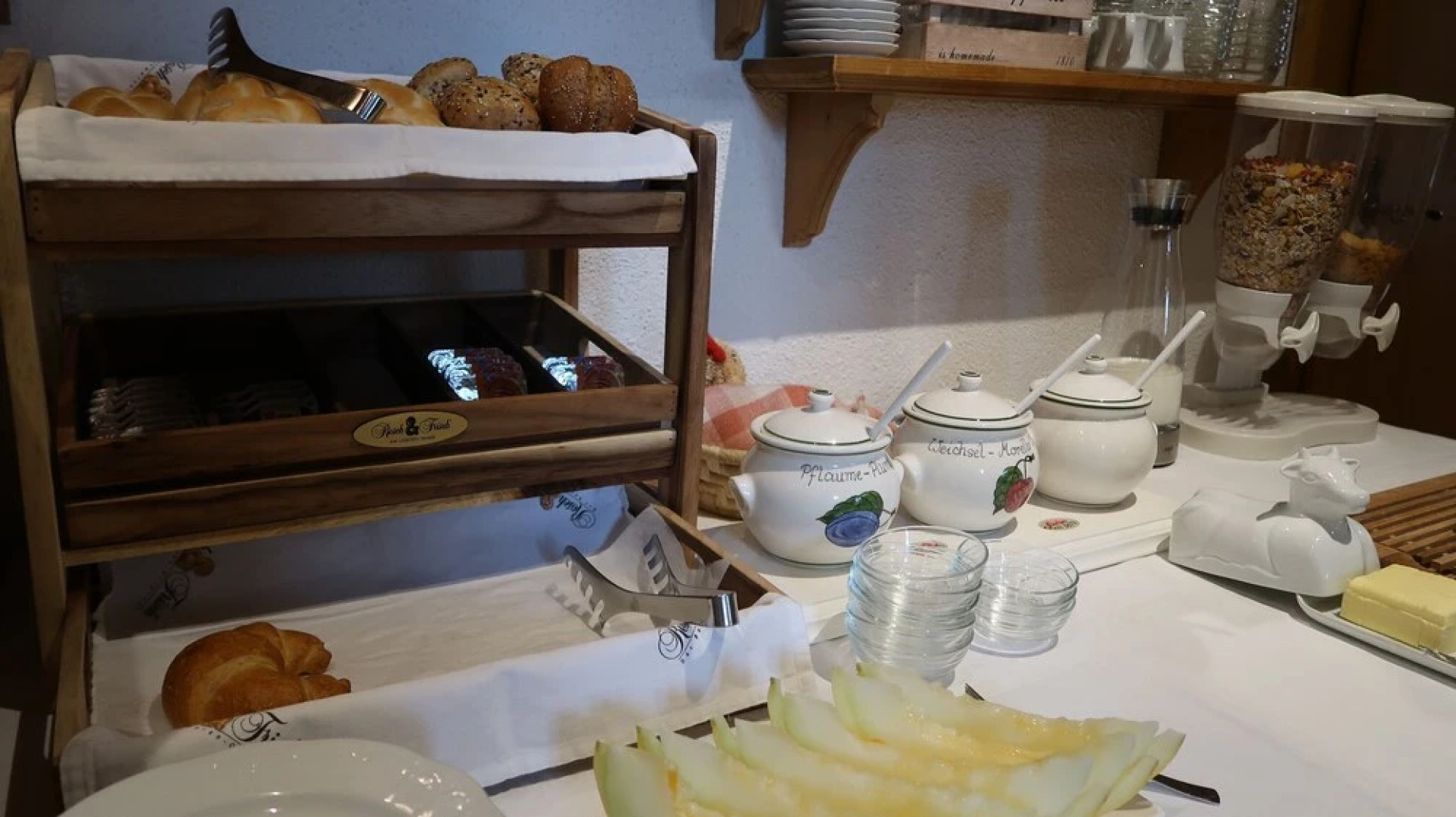 Boutiquehotel ZOMM in Seefeld