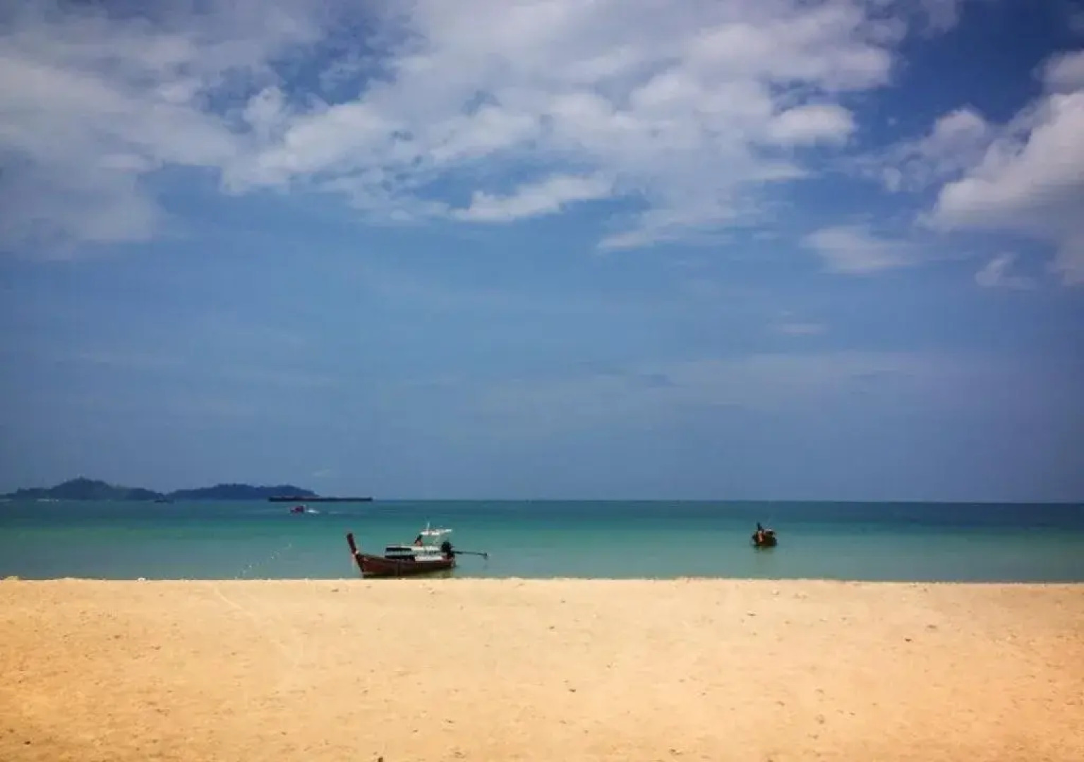 Koh Mook Hadfarang Bungalow