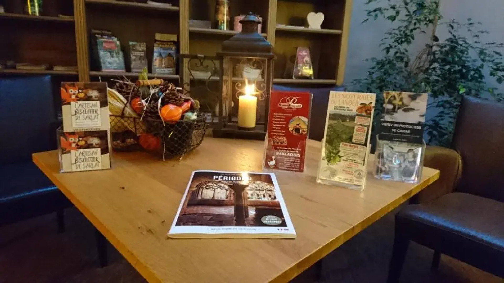 Hotel Le Mas Del Pechs