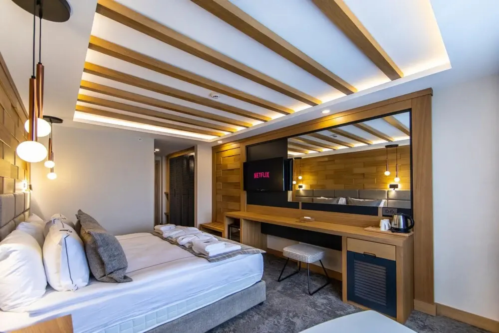 Sarpino Mountain Hotel