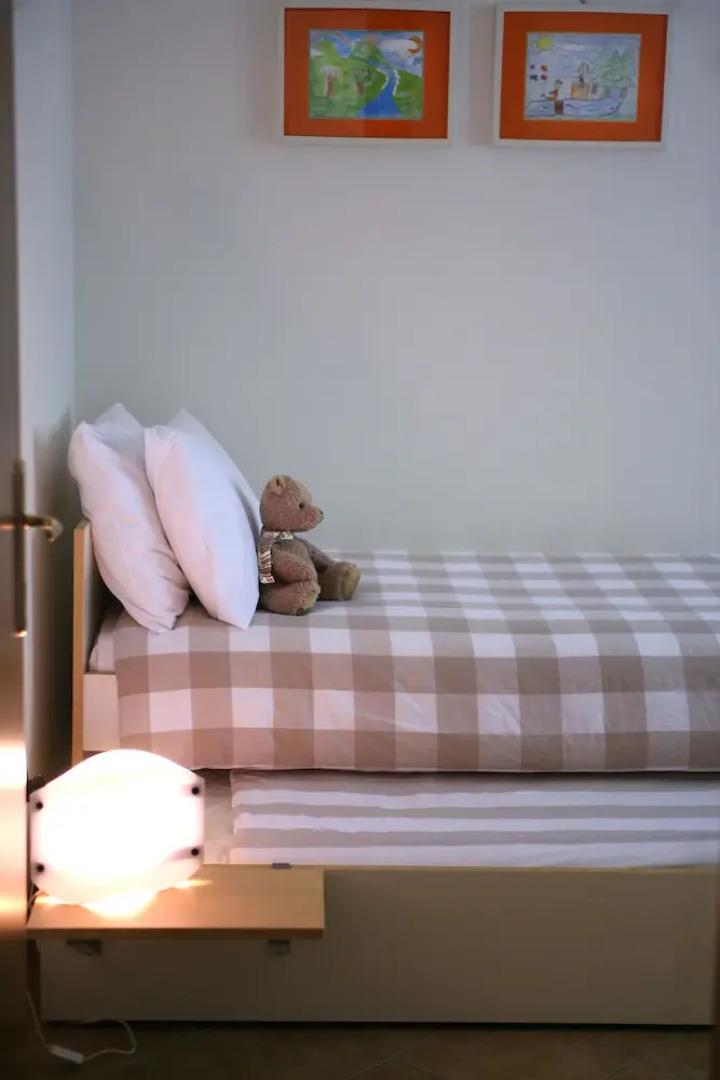 Apartments "i Ciclamini" a Moniga del Garda