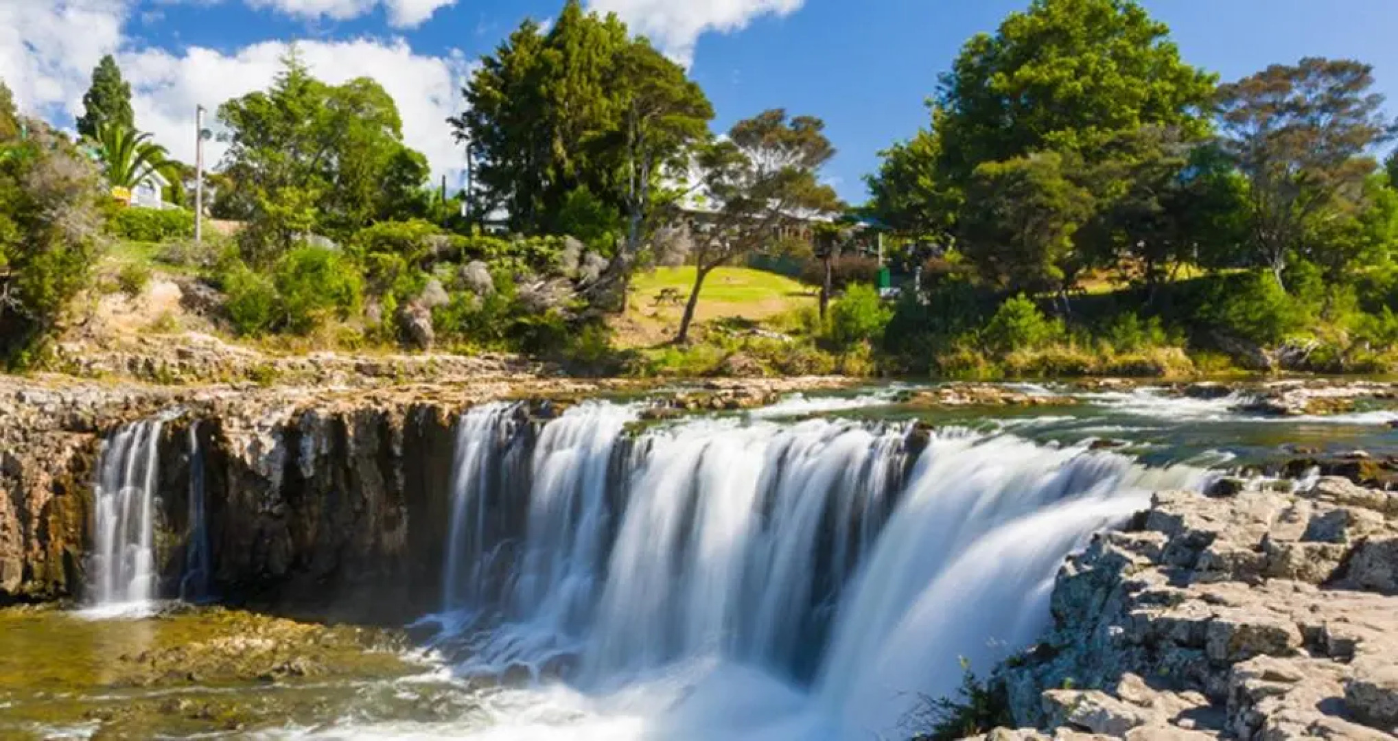 Riverside Lodge Paihia
