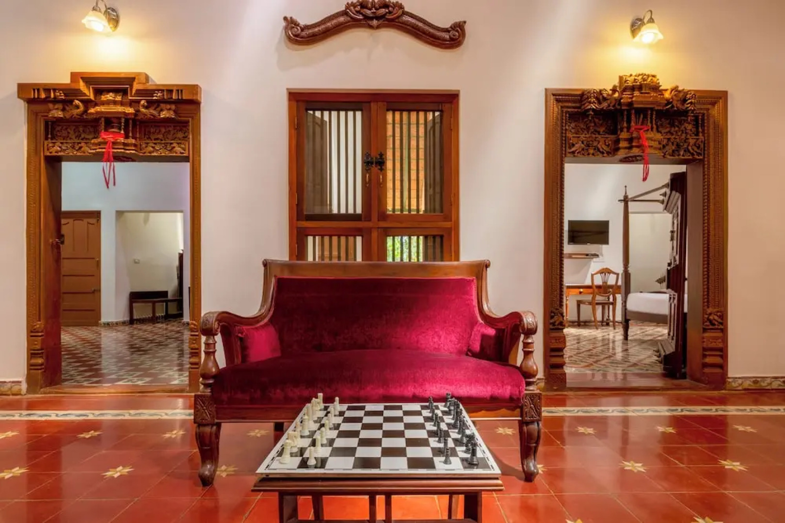 amã Stays & Trails, Rare Earth Estate - Coorg