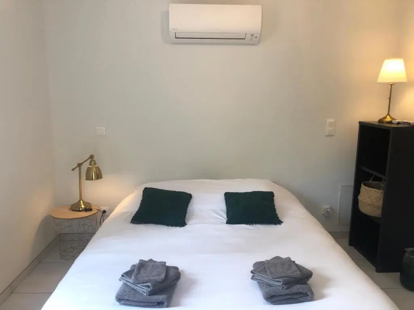 Appart-Hôtel Résidence de Garonne