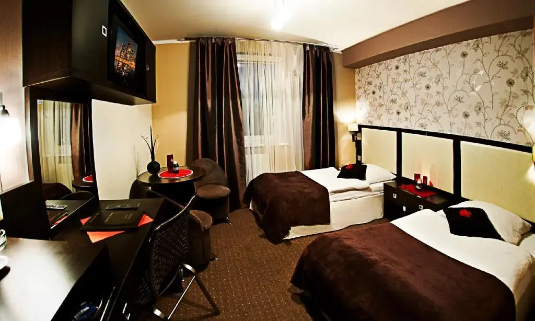 Apartament M2 Poznan